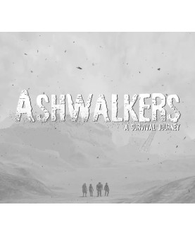 Ashwalkers Steam Key GLOBAL